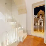 Konukevi Palazzo Virgintino - Sassi 4*