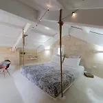 Palazzo Virgintino - Sassi Matera