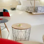 Palazzo Virgintino - Sassi 4* Matera