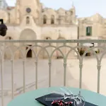 Palazzo Virgintino - Sassi Guest house Matera