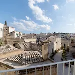 Konukevi Palazzo Virgintino - Sassi 4*