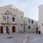 Konukevi Palazzo Virgintino - Sassi Matera