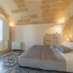 Palazzo Virgintino - Sassi 4*