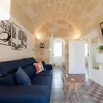 Palazzo Virgintino - Sassi 4*
