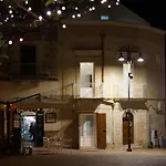 Konukevi Palazzo Virgintino - Sassi