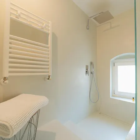 Palazzo Virgintino - Sassi Gasthuis 4*