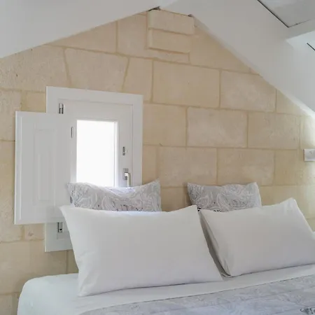 Palazzo Virgintino - Sassi Guest house 4*