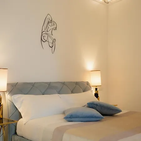 Palazzo Virgintino - Sassi 4*