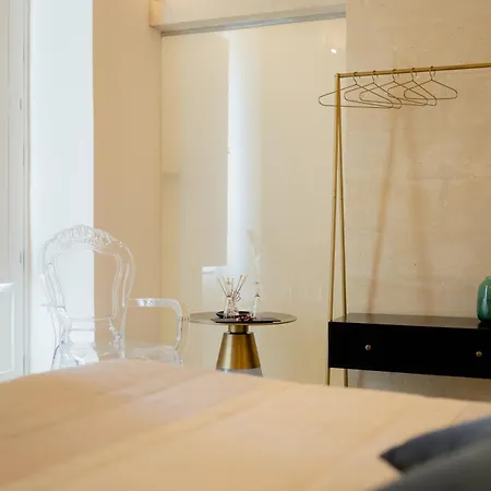 Palazzo Virgintino - Sassi 4* Matera